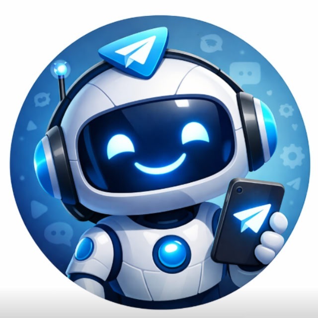 Станок — Telegram AI